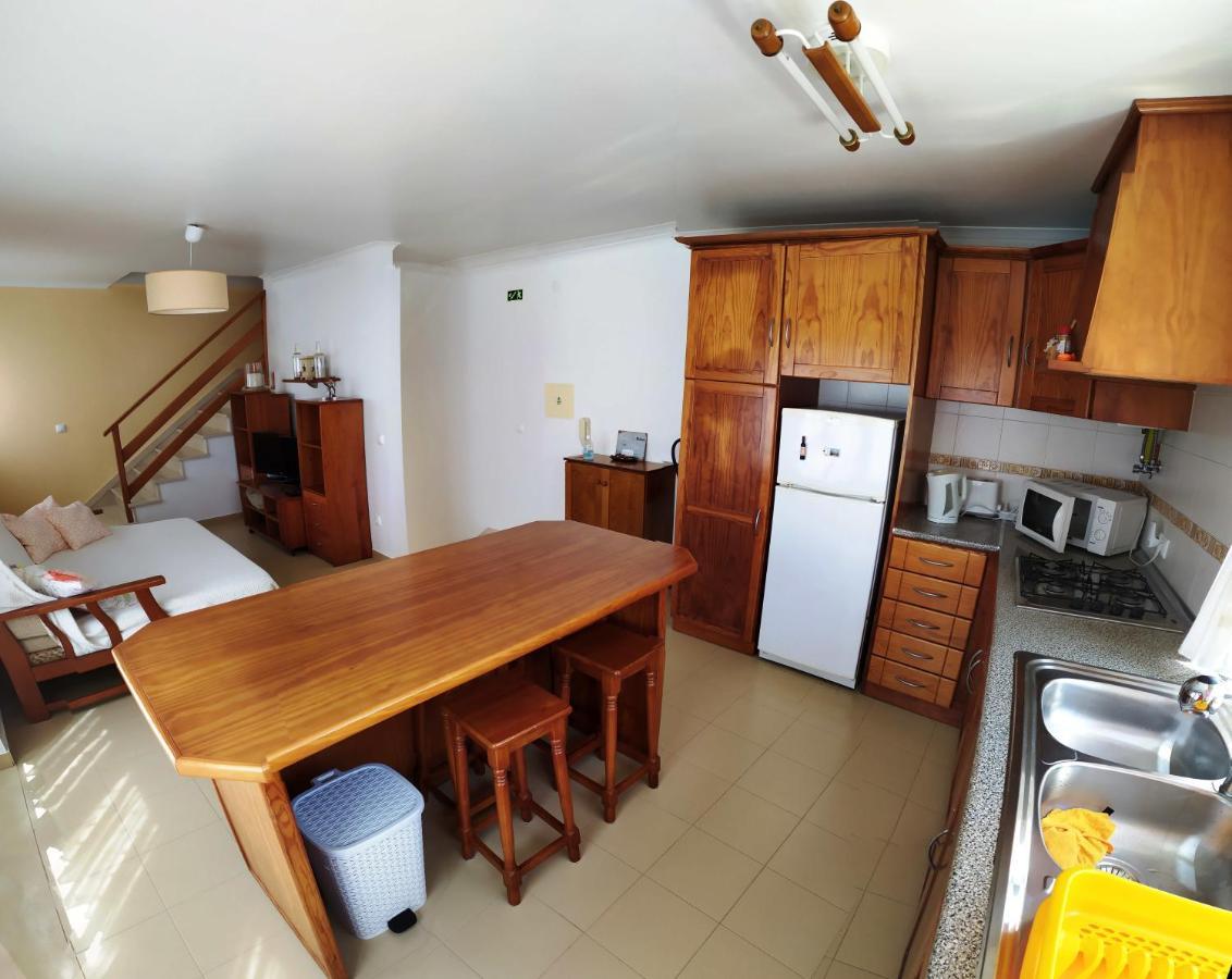 Amoreiras Пениши Экстерьер фото
